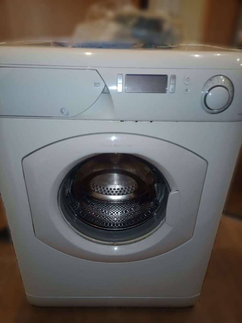 Ariston (Hotpoint)